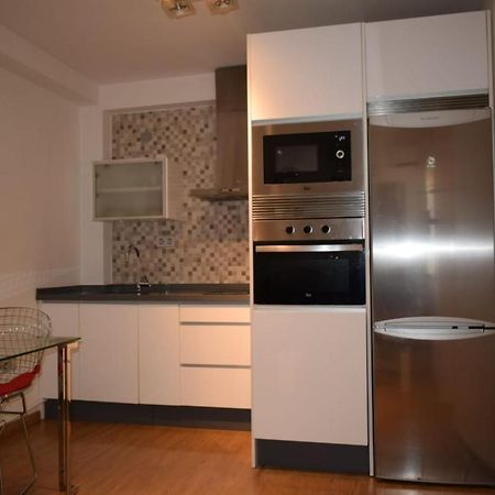 Precioso Apartamento En Pleno Centro De Cordoba Córdoba Exterior foto