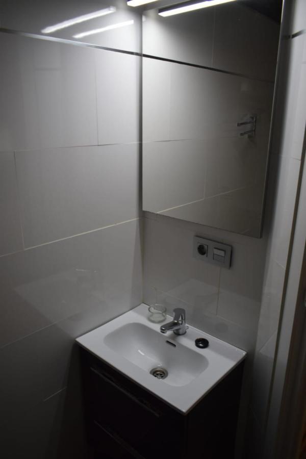 Precioso Apartamento En Pleno Centro De Cordoba Córdoba Exterior foto