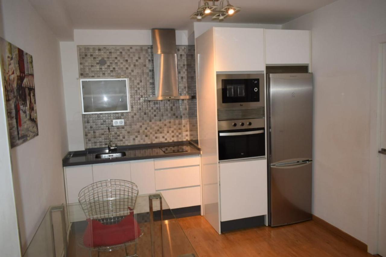 Precioso Apartamento En Pleno Centro De Cordoba Córdoba Exterior foto